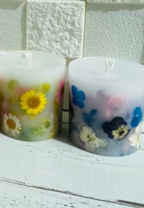 Botanical Candle Creation Workshop (Instructor Travels) Experiences - Featured