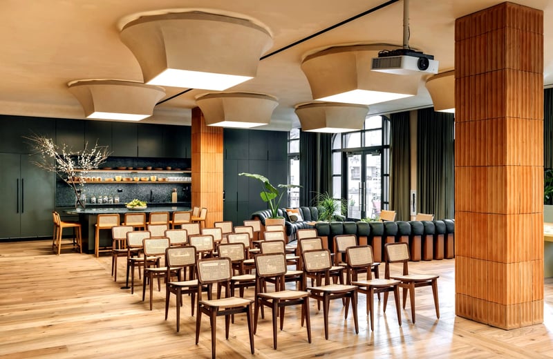 Splendid Event Venue for Private Events - Gallery image