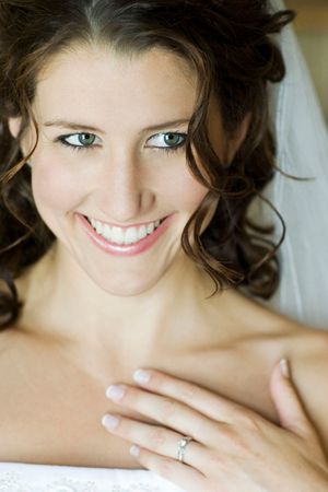 Bridal Party Makeup with Lashes and On-Location Service - Featured image