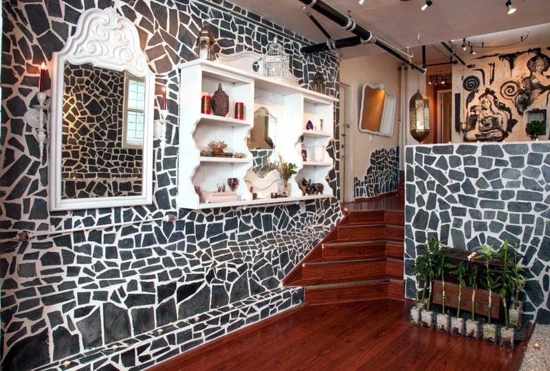 Intimate Yoga Studio for Events in Russian Hill - Gallery image