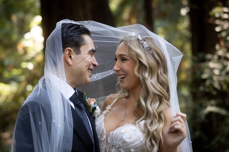 Personalized Wedding Officiant Service with Custom Vow Coaching - Gallery image
