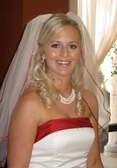 Bridal Party Wedding Hair, Makeup and Lashes On-Location - Anniversary - Featured image
