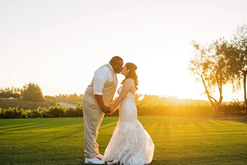 Silver Wedding Photography 6 Hours Coverage with Edited Gallery - Gallery image