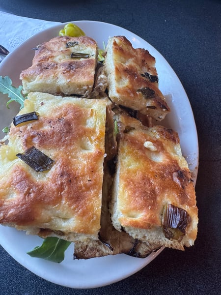Gourmet Ghost Food Walking Tour - Gallery image
