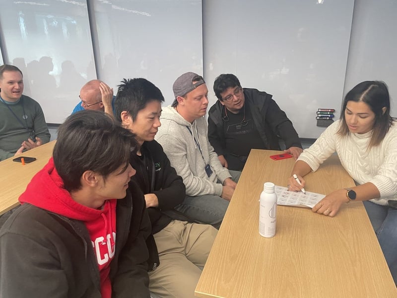 Team Bonding Activities for Merged Teams – Experiences – photo 2