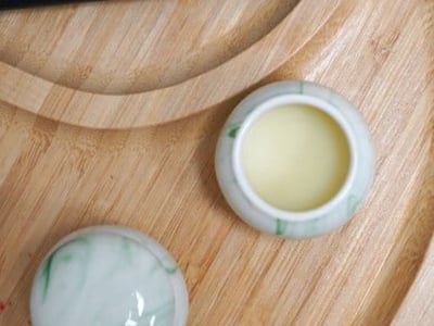 Fragrance Balm-Making Creation Workshop