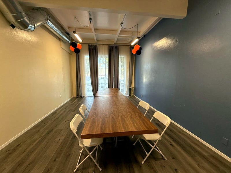 Intimate Event Space | Private Events in Hillsdale - Gallery image
