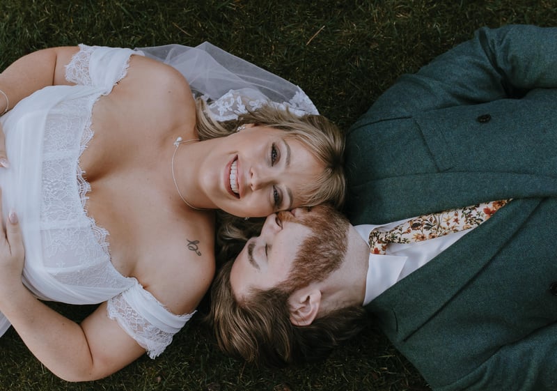All About The Bride On Location Wedding Hair and Makeup Services - Gallery image