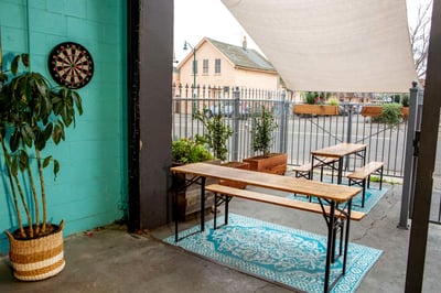 Gorgeous Meeting Room for Gatherings