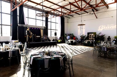 Photo Studio with Natural Light for Events in Berkeley Venues in Berkeley - Featured