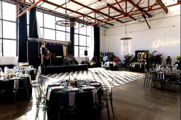 Photo Studio with Natural Light for Events in Berkeley - Anniversary in Berkeley - Featured image