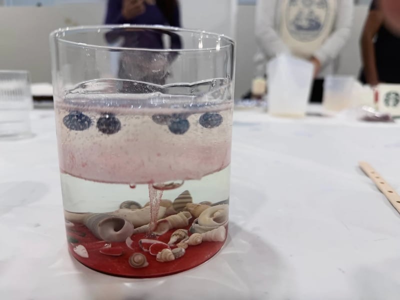 Candle and Soap Crafting Class - Gallery image
