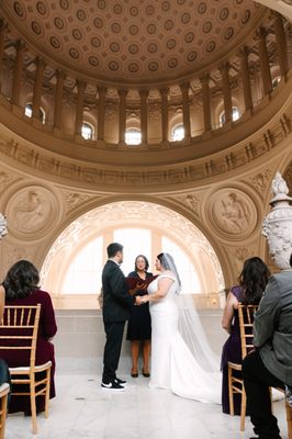 Simple Special Wedding Ceremony for Elopements and City Hall - Anniversary - Featured image