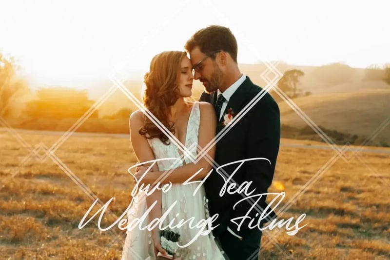 Elopement Wedding Videographer Cinematic Four Hour Coverage - Gallery image