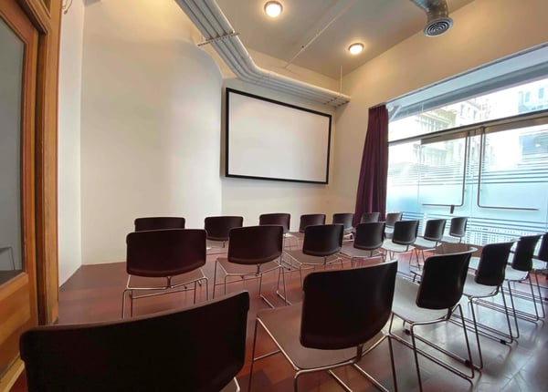 Corporate Event Venue with Games - Anniversary in San Francisco - Featured image