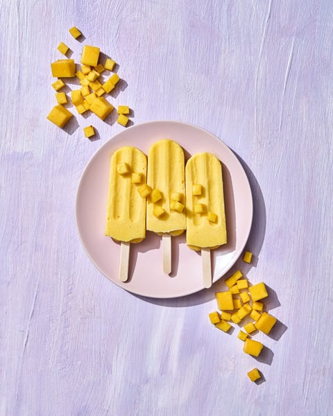 Wedding Dessert Cart with Pop Butler for Bay Area Receptions - Gallery image