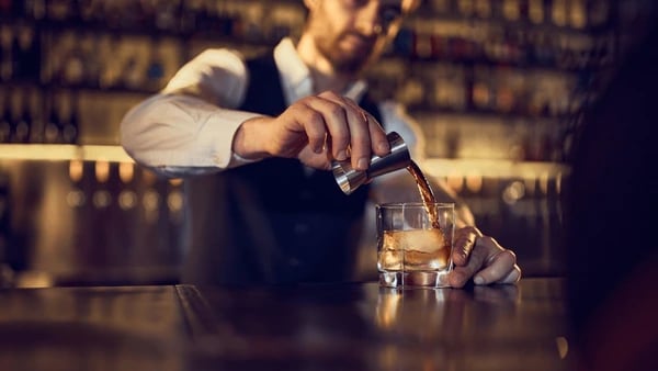 Bar Services - Featured image