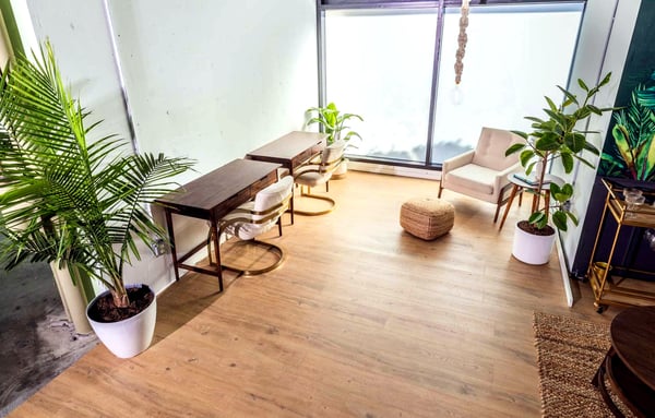 Elegant Photo & Video Studio for Celebrations - Anniversary in San Francisco - Featured image