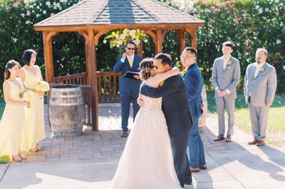Loving Promise Complete Wedding Officiant Package Service Officiants - Featured