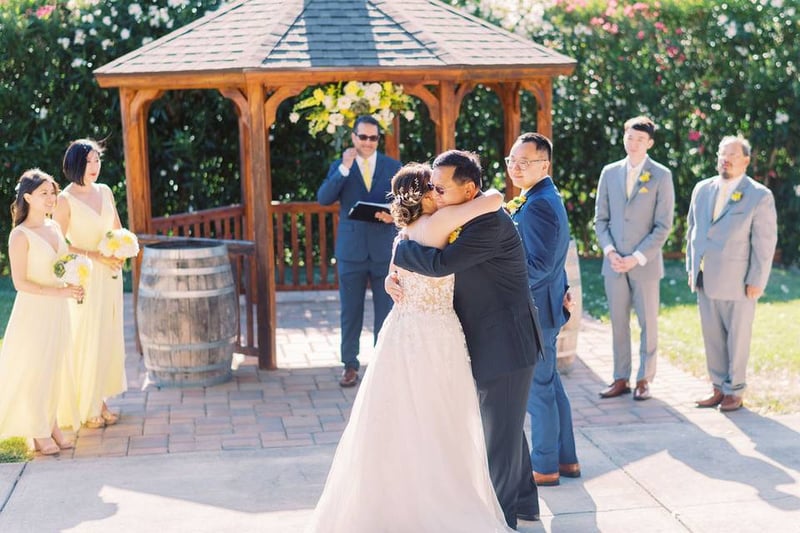 Loving Promise Complete Wedding Officiant Package Service - Featured image