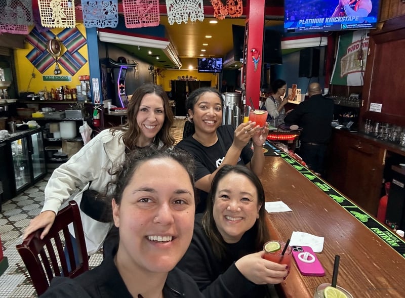 Santa Cruz Boardwalk Treasure Hunt - Coastal Team Building - Gallery image