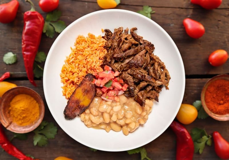 Plated Dinner Catering with Composed Courses and Service - Featured image
