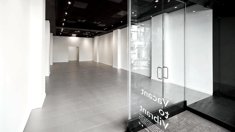 Spacious Event Space for Private Events in Union Square - Gallery image