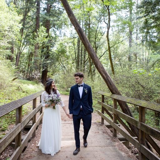 Wedding Officiant Service with Pre-Written or Custom Vows - Gallery image
