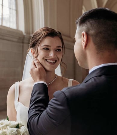 The Grand Gala Bride Plus Nine Wedding Hair and Makeup Service - Anniversary - Featured image