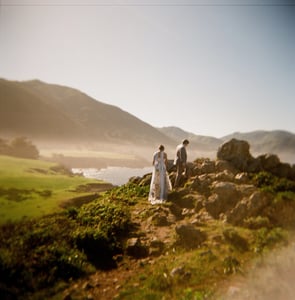 Elopement Photography Four-Hour Lead Photographer Coverage