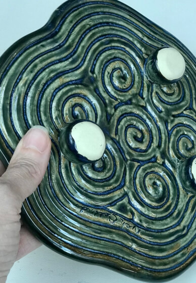 Pottery Coiling Workshop: Create Unique Dishes or Bowls - Featured image