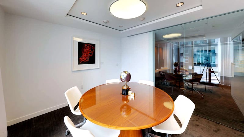 Intimate Meeting Room for Hosting in South Beach - Gallery image