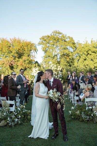 Partial Wedding Planner Partnership for Ongoing Engagement - Gallery image