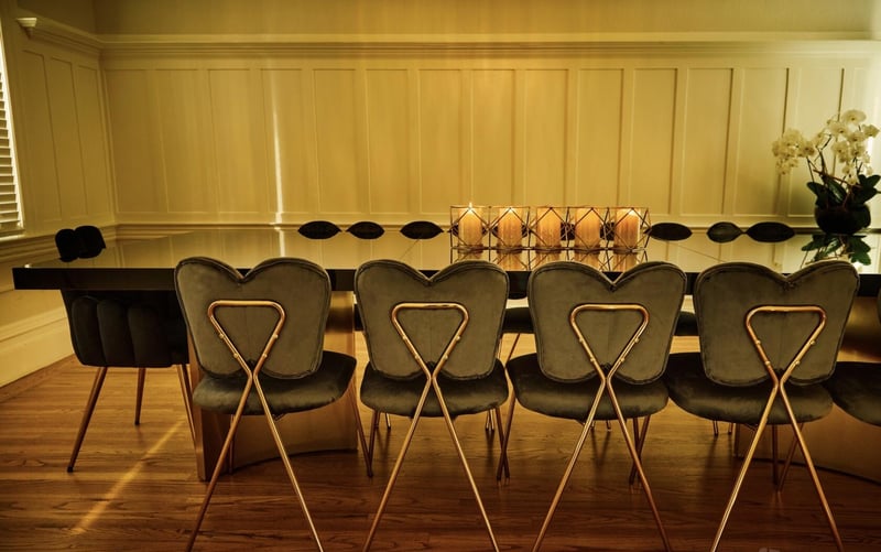 Persian Inspired Private Dining Experience - Gallery image