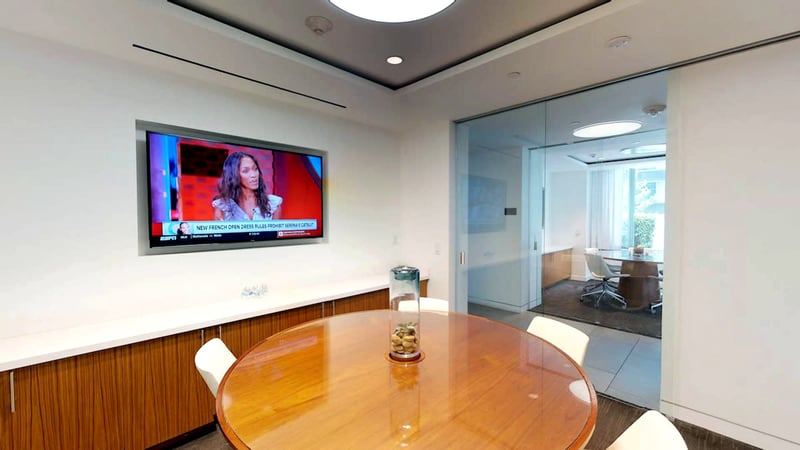Intimate Meeting Room for Hosting in South Beach - Featured image
