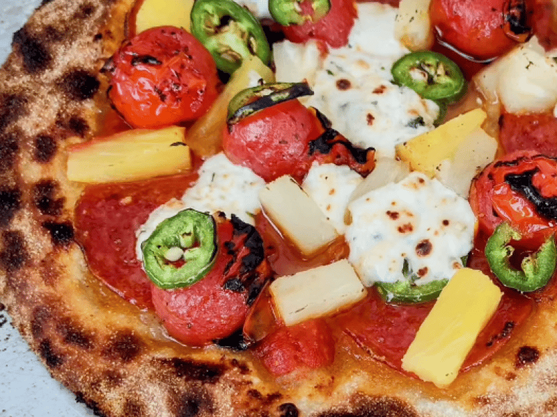 Authentic New York-Style Pizza Experience at Your Location! - Gallery image