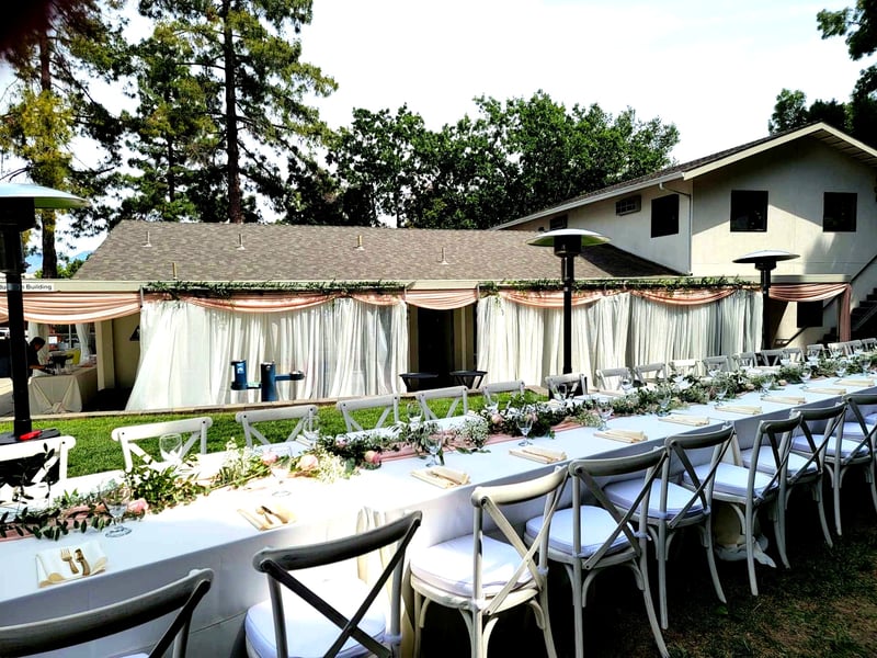 Inviting Venue for Celebrations - Gallery image