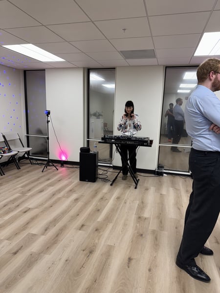 Bay Area Event and Corporate DJ - Gallery image