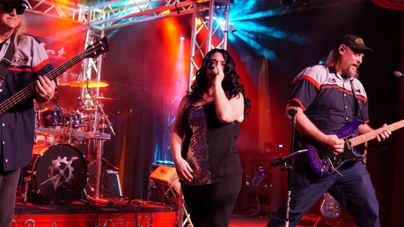 Bay Area Multi-Genre Quintet for Wedding and Corporate Events - Gallery image
