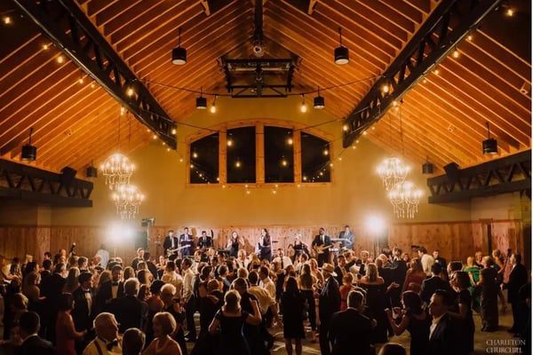 Bay Area Live Quintet for Reception and Corporate Programs - Anniversary - Featured image