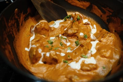 Gluten-Free Indian Cooking Class: Paneer Makhani and Kebabs Experiences in San Francisco - Featured