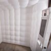 Photo Booth Rental with Props for Birthday Parties and Receptions - Gallery image