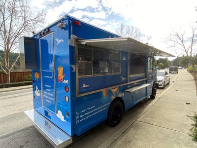 Plated and Family Style Dinner Catering for 100 to 500 Guests
