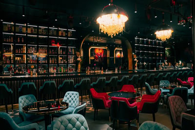 Modern Brooklyn Restaurant and Event Venue Venues in Brooklyn - Featured