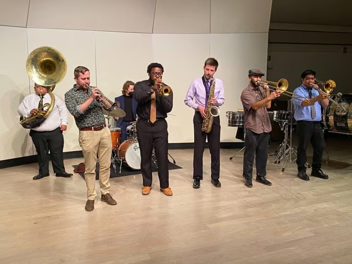 San Francisco Jazz Live Music for Receptions and Corporate Events - Gallery image