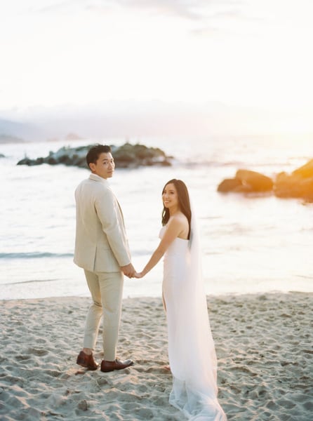 Wedding Weekend Photography Twelve-Hour Multi-Day Coverage - Gallery image