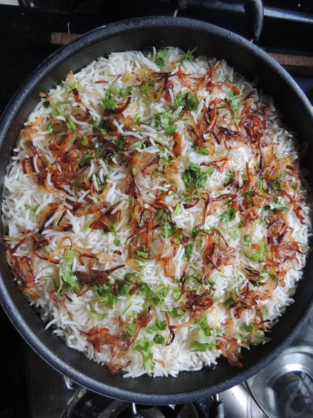 Gluten-Free Indian Cooking Class: Paneer Makhani and Kebabs - Gallery image