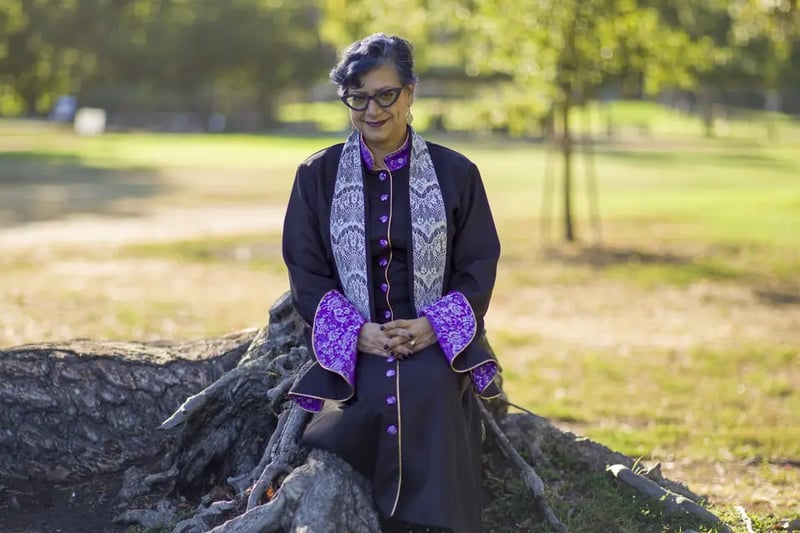 Wedding Officiant Coaching for a Friend or Family Officiant in the Bay Area - Gallery image
