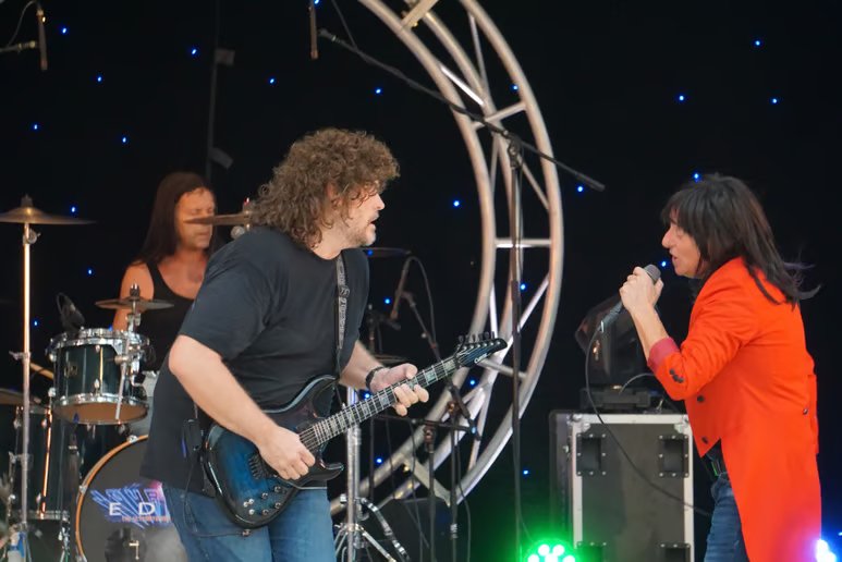 San Francisco Rock Live Music for Receptions and Corporate Events - Gallery image