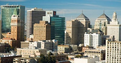 Downtown Oakland Treasure Hunt - Team Building Adventure Experiences in Oakland - Featured